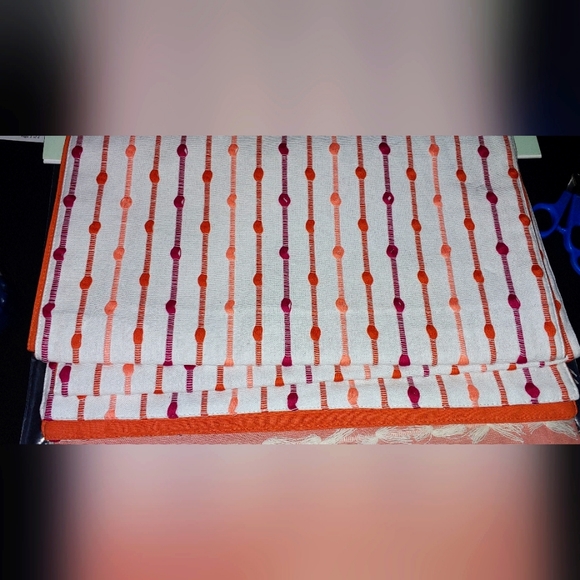 🆕📢📢Last One.....72"x14" Table Runner - Picture 1 of 5